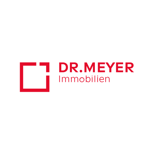 Dr. Meyer Immobilien Logo