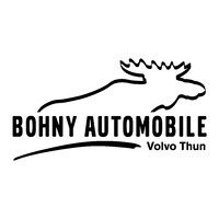 Bohny Automobile Volvo Thun